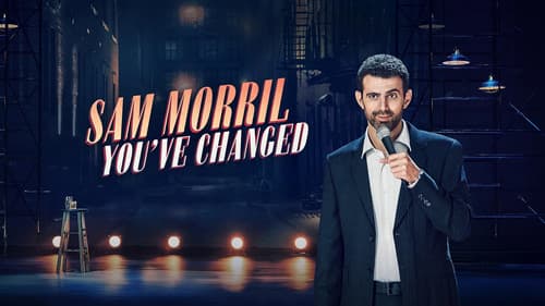 Sam Morril: You've Changed Bild 2