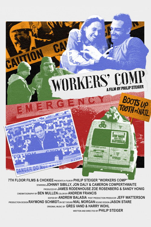 Workers' Comp