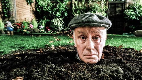 One Foot in the Grave Bild 1