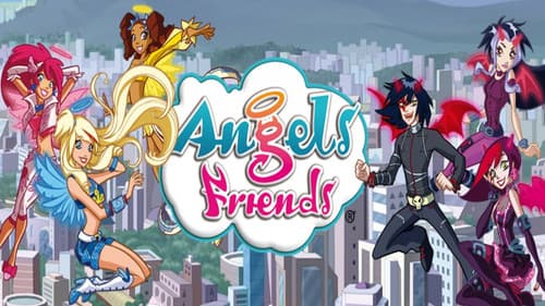 Angel's Friends - Tra sogno e realtà Bild 1