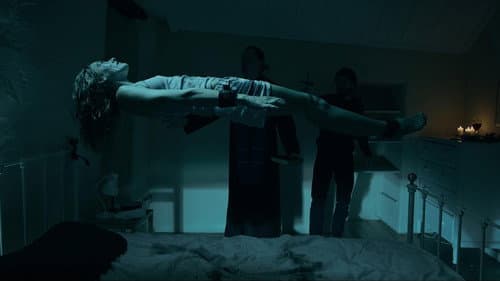 The Crucifix: Blood of the Exorcist Bild 3