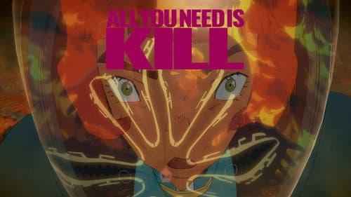 ALL YOU NEED IS KILL Bild 8