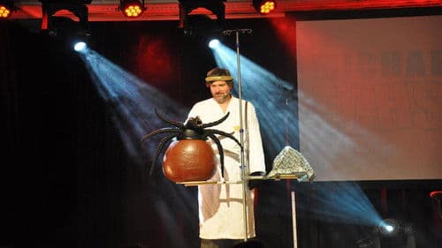 Michael Hatzius: Echstasy - Live! Bild 1