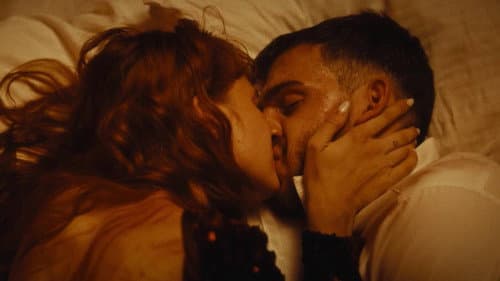 The Woman I hate Bild 2