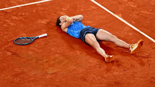 Loïs Boisson : Résilience Bild 1