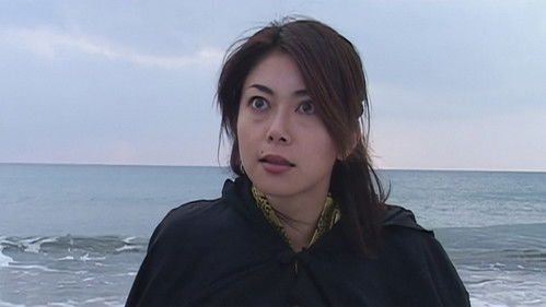 女狼 艶殺裸体剣 Bild 1