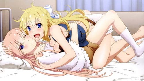 Girly Air Force Bild 5