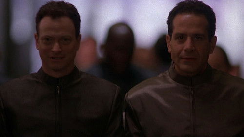 Impostor - Der Replikant Bild 5