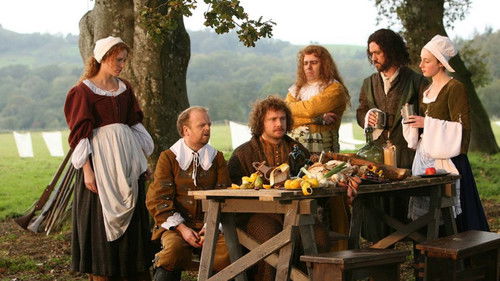 Nightwatching - Das Rembrandt-Komplott Bild 2