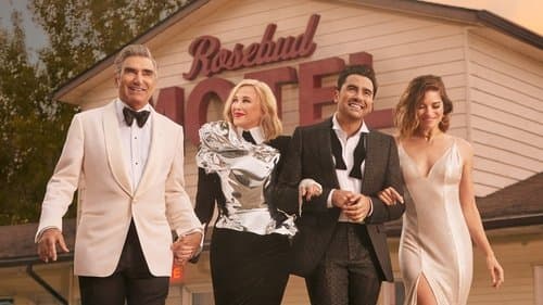 Schitt's Creek Bild 1