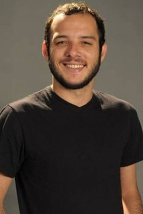 Samuel Vieira