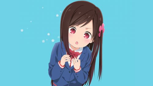 Hitoribocchi no Marumaruseikatsu Bild 1