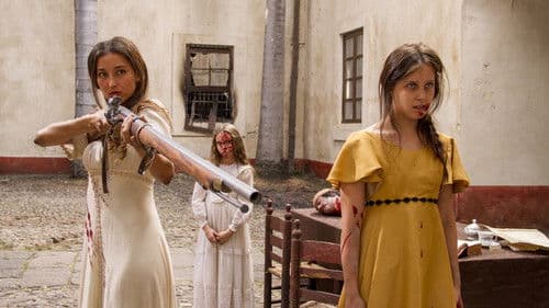 Ladronas de Almas Bild 1