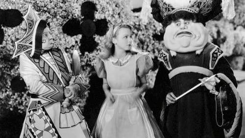 Alice im Wunderland Bild 6