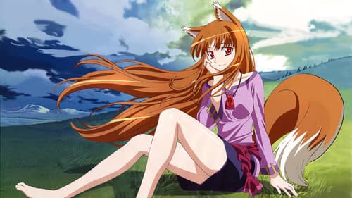 Spice and Wolf Bild 8