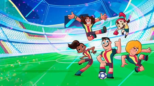 Metegol: Underdogs United Bild 1