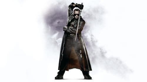 Blade II Bild 2