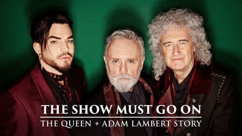 The Show Must Go On! - Die Queen-Jahre mit Adam Lambert Bild 8