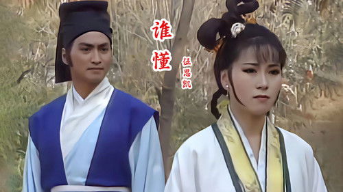 少年張三豐 Bild 1