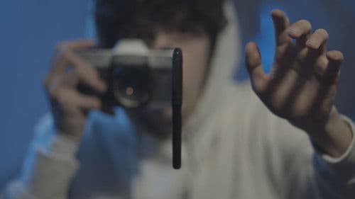 Um Instante no Tempo Bild 1