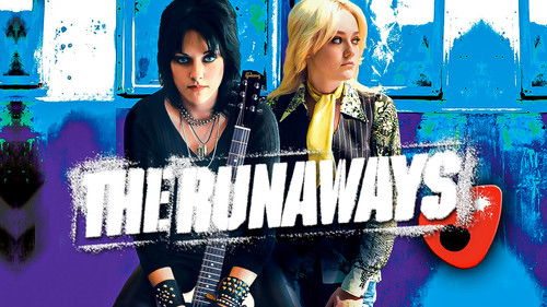The Runaways Bild 8