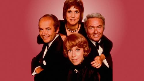 The Carol Burnett Show Bild 5
