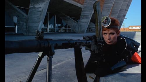 Die sieben Männer der Sumuru Bild 4