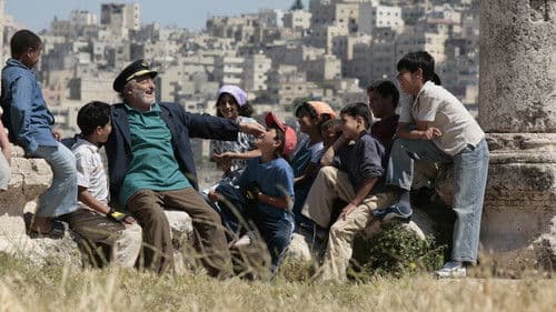 Captain Abu Raed Bild 1