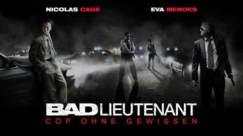 Bad Lieutenant - Cop ohne Gewissen Bild 5