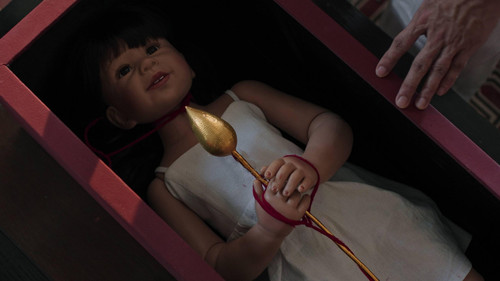 Horror am Dienstag Bild 4