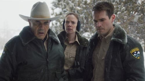 The Wolf of Snow Hollow Bild 4