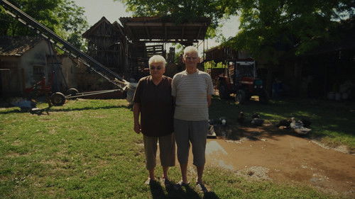 Színház sárból Bild 4