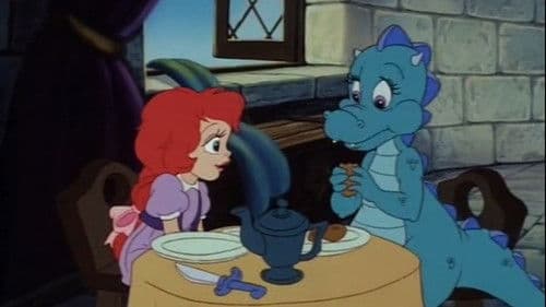 Tillies kleiner Drache Bild 2