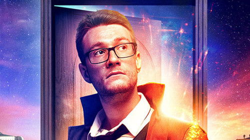 Andrew Bennett Bild 1