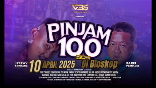 Pinjam 100: The Movie Bild 1