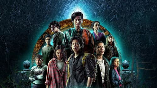 Nenek Bongkok Tiga Bild 2