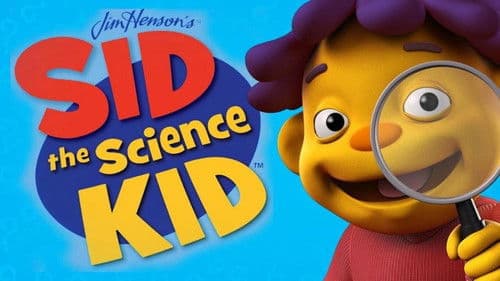Sid the Science Kid Bild 4