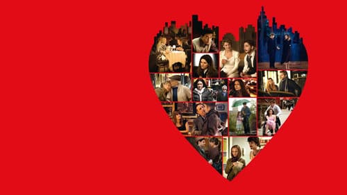 New York, I Love You Bild 2