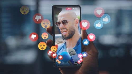 I Am Andrew Tate Bild 1