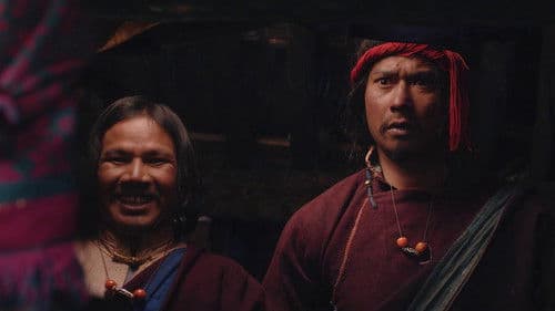 Mantra: A Himalayan Love Story Bild 5