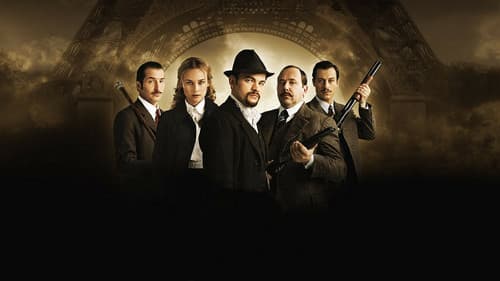 Les Brigades du Tigre Bild 1