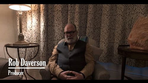 Camera, Lights, Action Bild 4