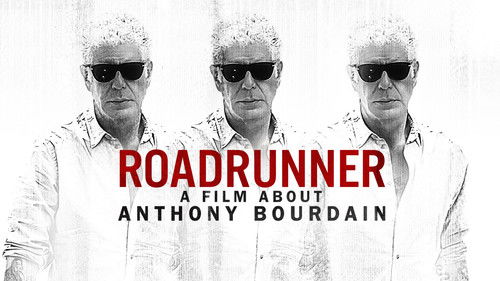 Roadrunner: A Film About Anthony Bourdain Bild 3