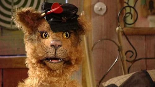 Aasi, Morso ja Moruru Bild 5