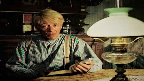 Bokhandlaren som slutade bada Bild 2