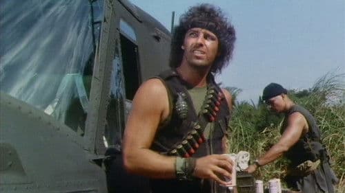 Der letzte amerikanische Soldat - The Last American Soldier Bild 4