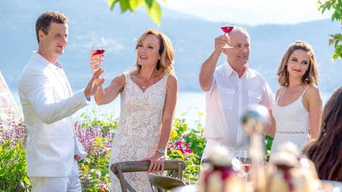 Summer in the Vineyard Bild 3