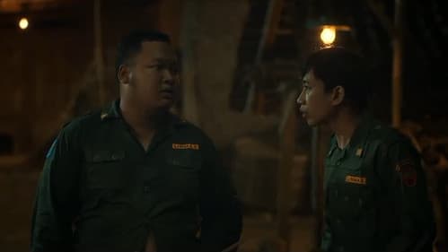 Sengkolo: Malam Satu Suro Bild 8