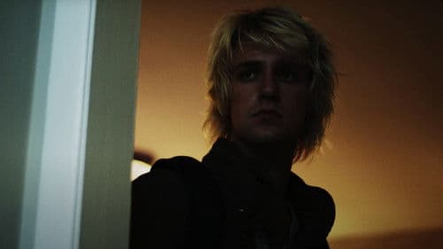 TRUE DARKNESS: KEEP MOVING Bild 1