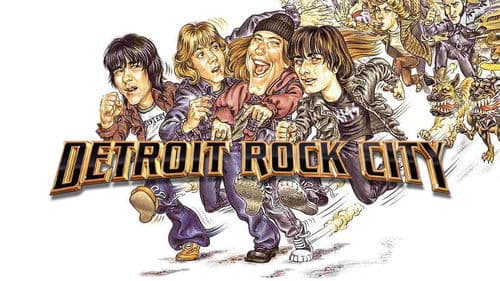 Detroit Rock City Bild 7